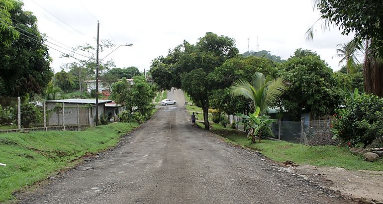 La Chorrera