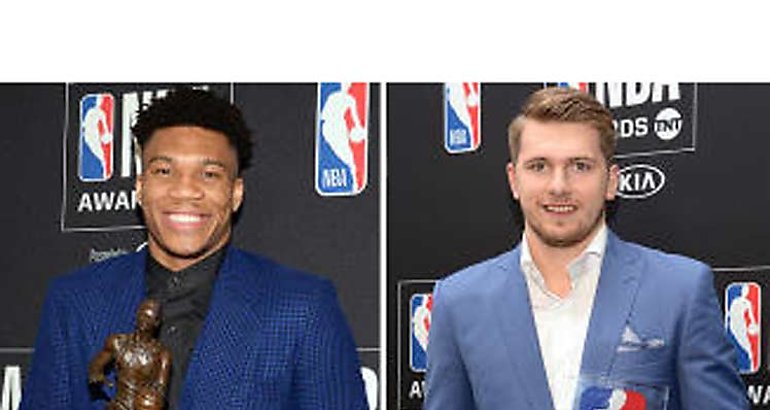 Luka Doncic