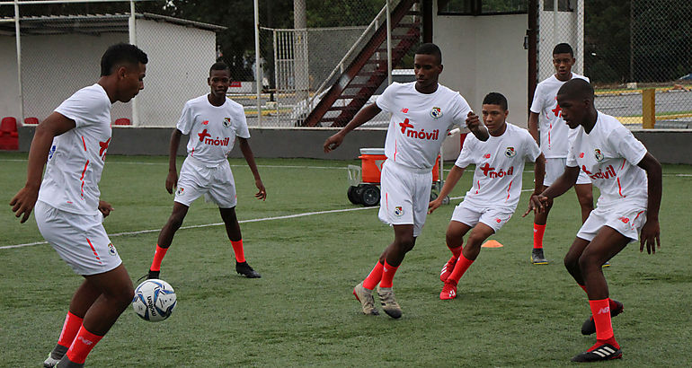 Seleccin Sub15