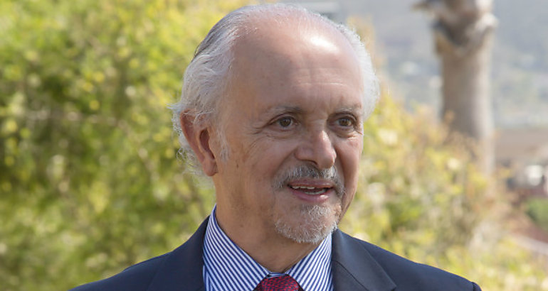 Mario Molina