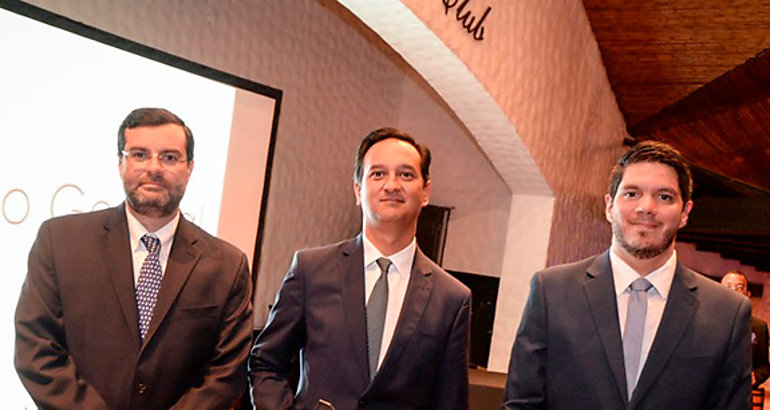 Banco General recibe reconocimiento por ser una empresa lder en Amrica Central