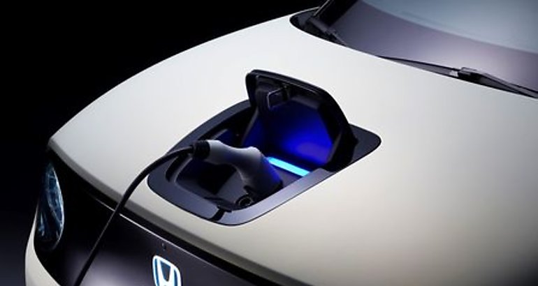 Honda e el futuro de la movilidad urbana