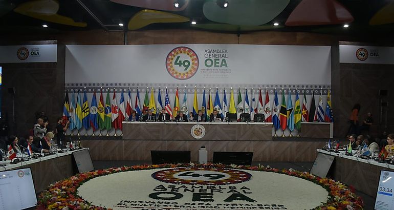 OEA