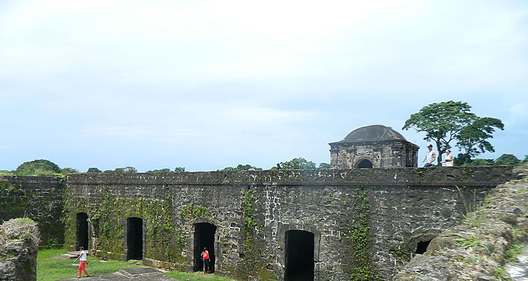 Castillo de San Lorenzo