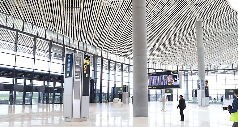 Aeropuerto de Tocumen