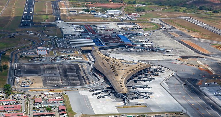 Aeropuerto de Tocumen