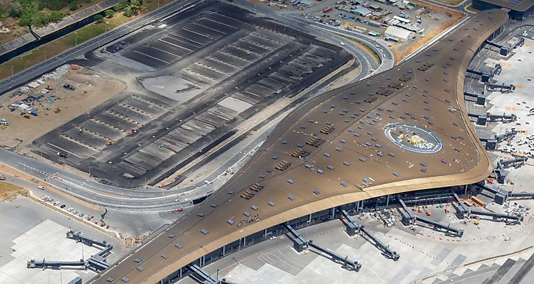 Aeropuerto de Tocumen