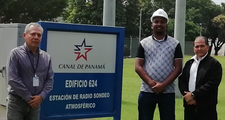 Omar Moreno Caballero y Jess Salazar 