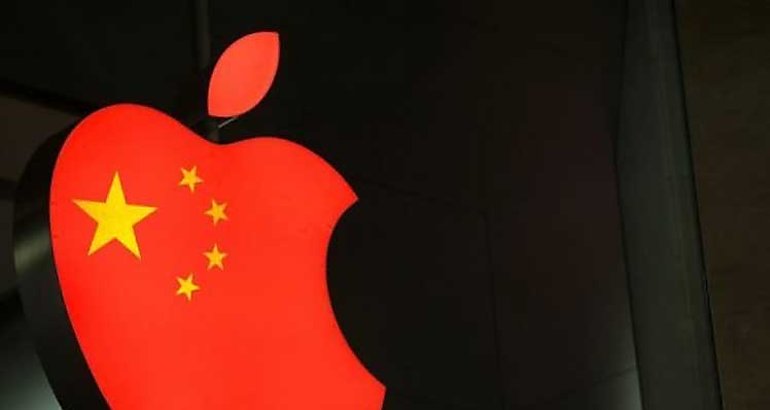 Apple traslada a China la produccin