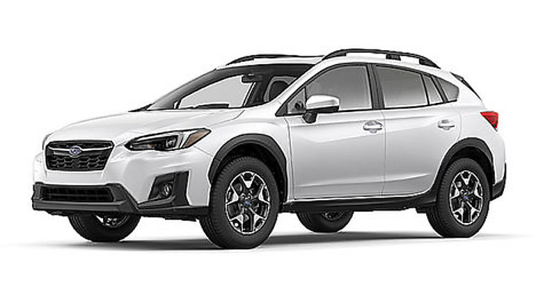 Subaru XV 16 Eco Bifuel Symmetrical AWD