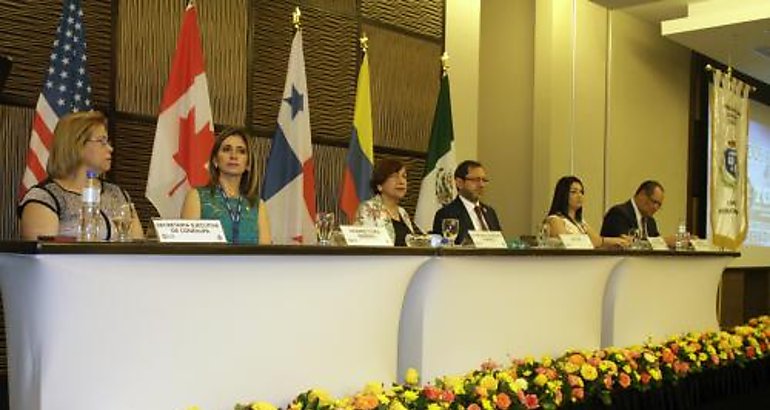 Umecit y el Ministerio de Educacin presentan segundo congreso de Investigacin y Posgrado