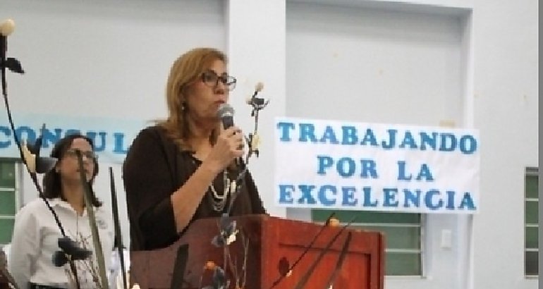 CSS incentiva a 146 colaboradores en Veraguas 