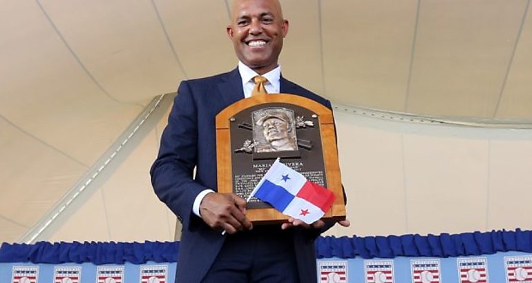 Mariano Rivera
