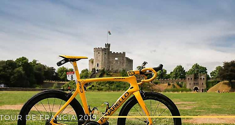 Tour de Francia 