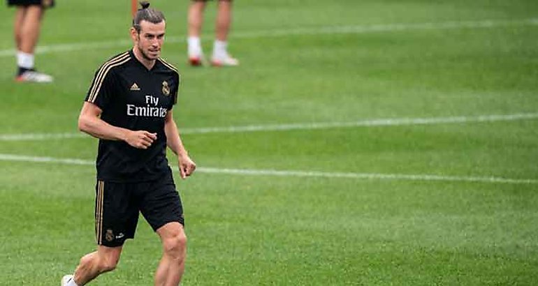 Gareth Bale