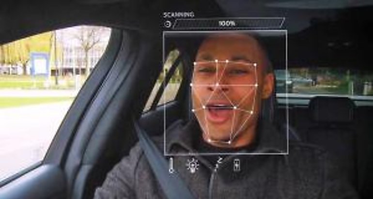Jaguar Land Rover est desarrollando un sistema antiestrs