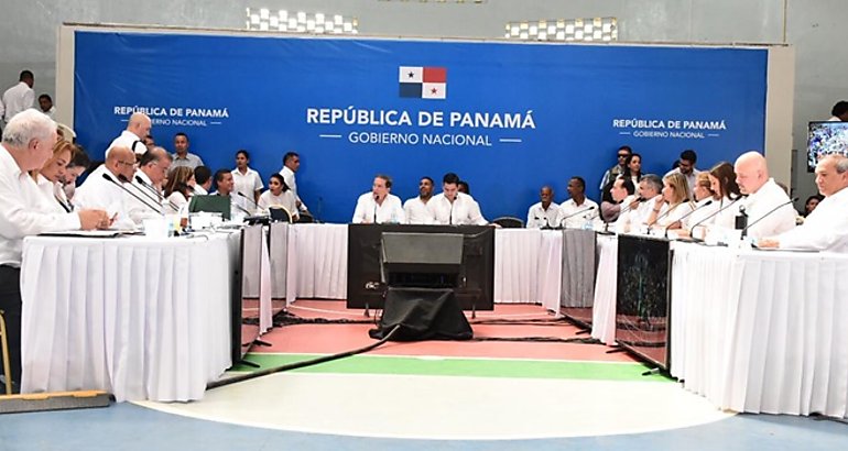 MIDES presenta programa Jvenes Con Oportunidades 