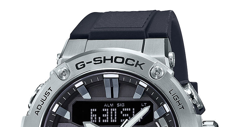 Conoce los relojes 10 veces mas resistentes que el hierro