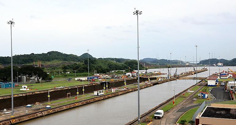 Canal de Panam