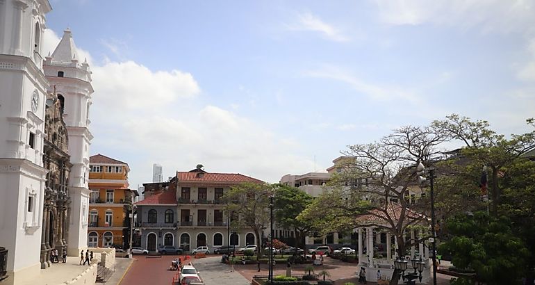 Casco Viejo