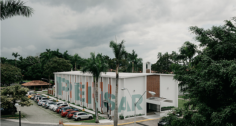 Ciudad del Saber 