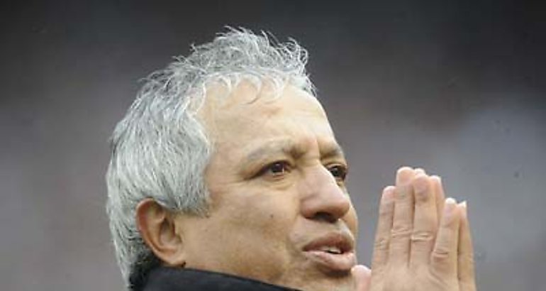 Amrico Gallego