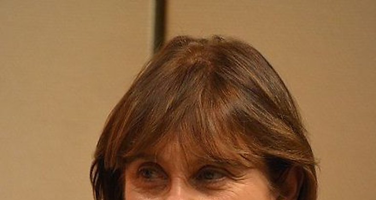 Sarah Harper
