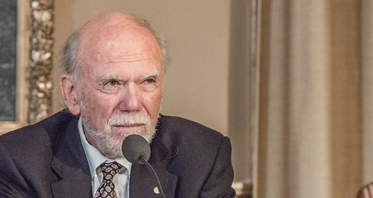 Barry Barish