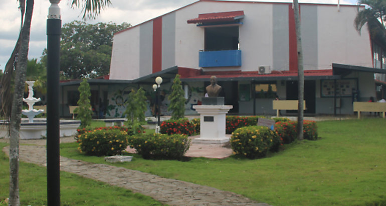 Centro Regional Universitario de Cocl