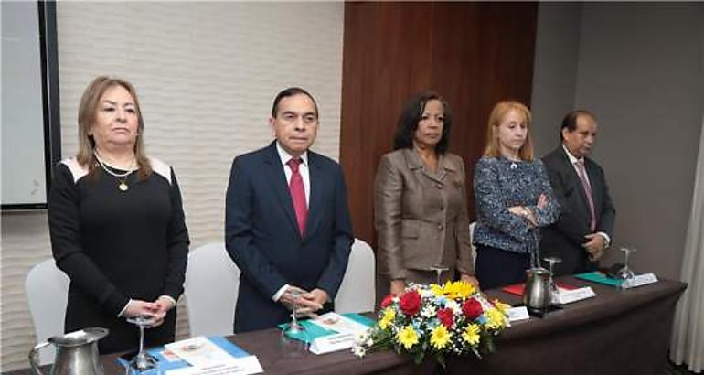 Finaliza 3 Congreso del programa de asesoramiento para padres separados