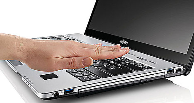 PalmSecure