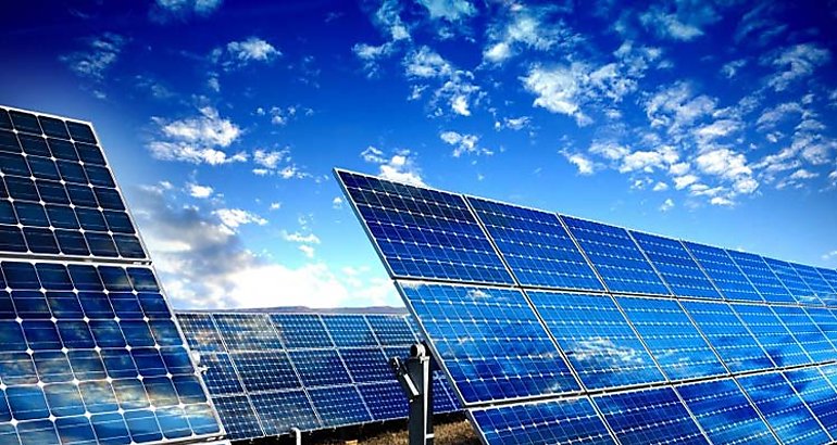 fotovoltaica