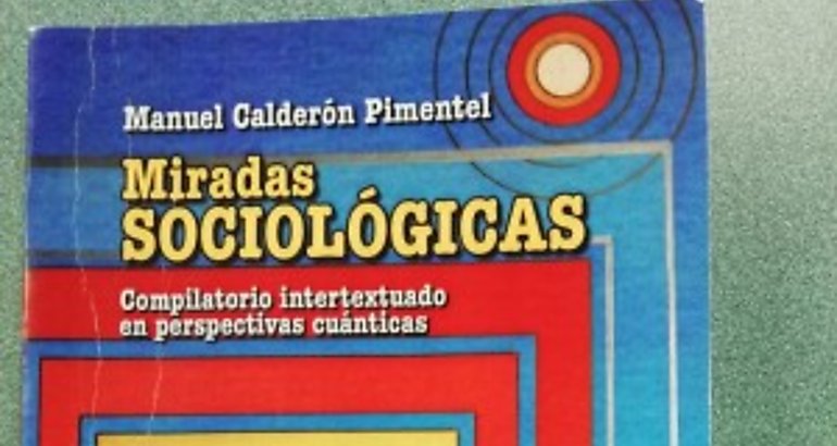 Miradas Sociolgica
