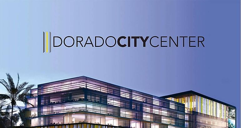 Dorado City Center