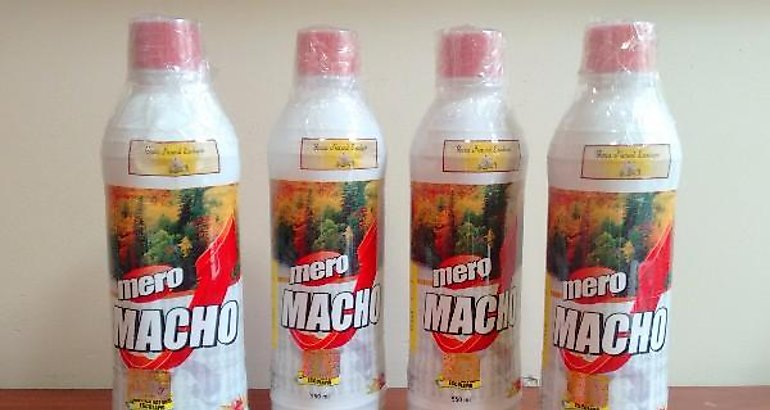 Mero Macho