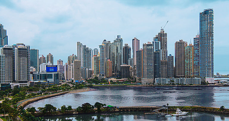 Ciudad de Panam