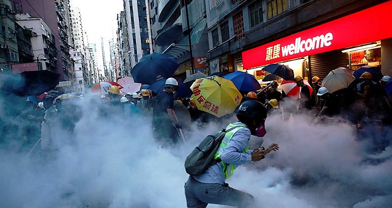 Hong Kong