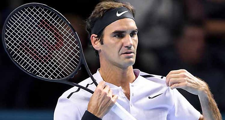 Roger Federer