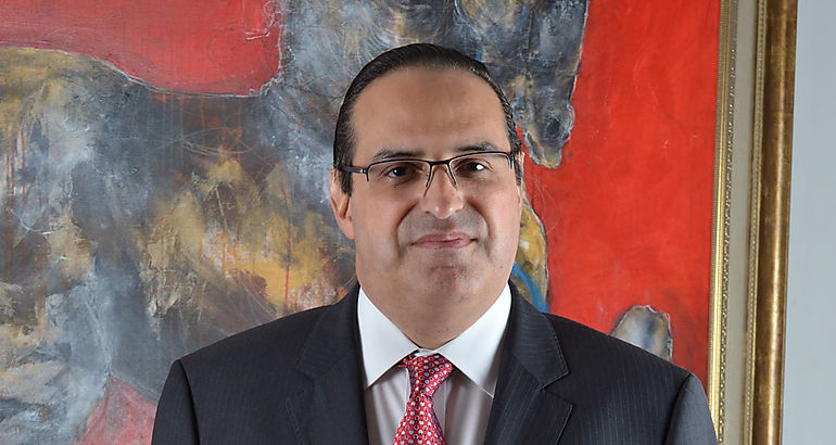 Fernando Sucre Miguez