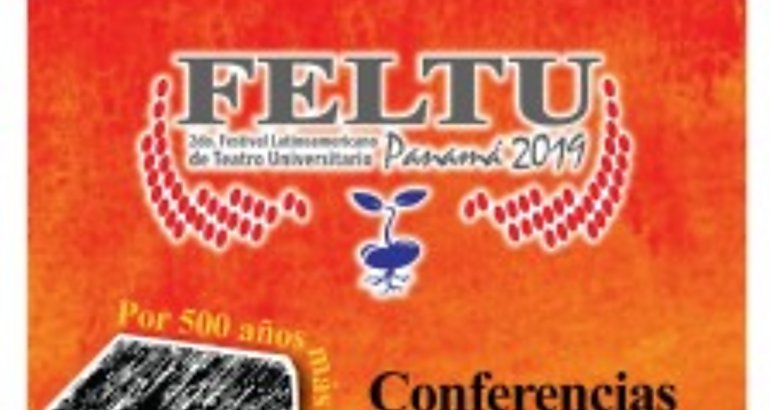 Segunda Edicin del FELTU PANAM 2019
