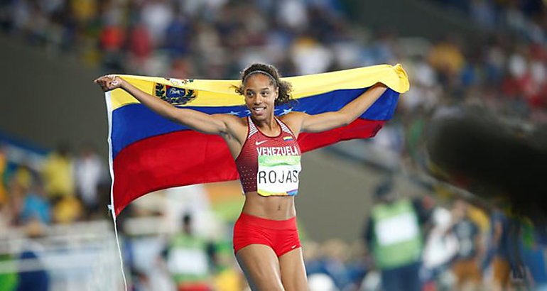 Yulimar Rojas