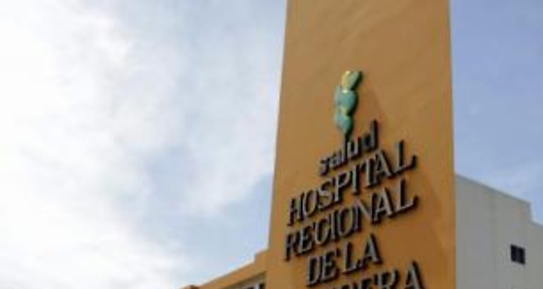 Hospital Nicols A Solano de La Chorrera 