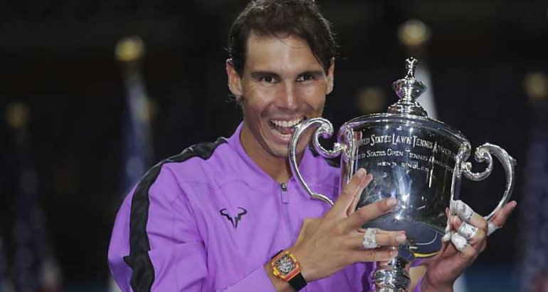 Nadal