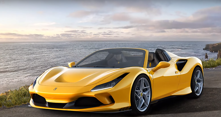 F8 Spider