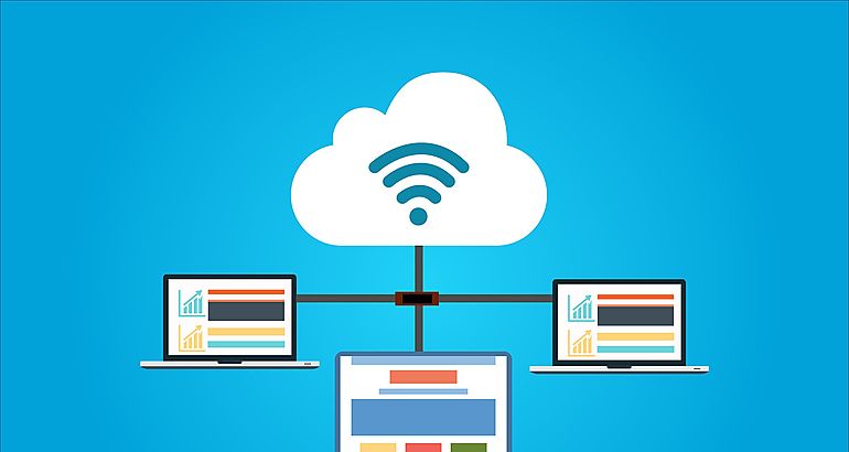 Cinco factores para que tu migracin a la nube sea eficaz
