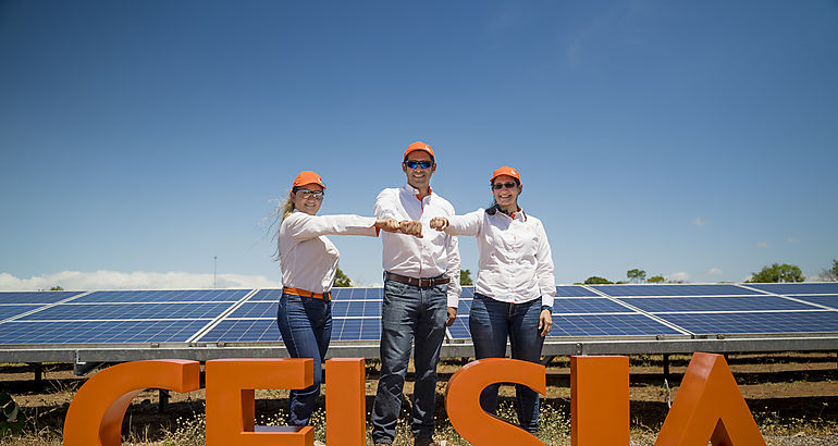 Celsia es reconocida entre las empresas con mejor reputacin corporativa y tica empresarial de Centroamrica 