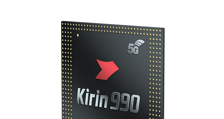 Huawei presenta su primer procesador insignia 5G que impulsar la serie Huawei Mate 30