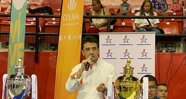Arranca 5ta versin del torneo de karate inclusivo Copa Celsia 2019