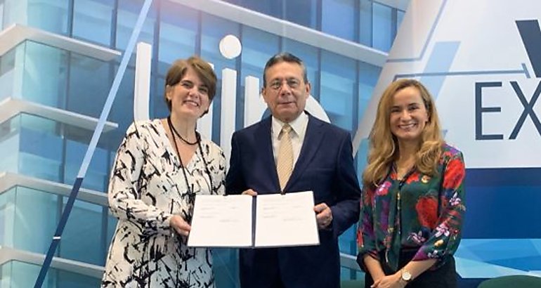 Cervecera Nacional y la Universidad Interamericana de Panam firman Convenio Marco de Cooperacin