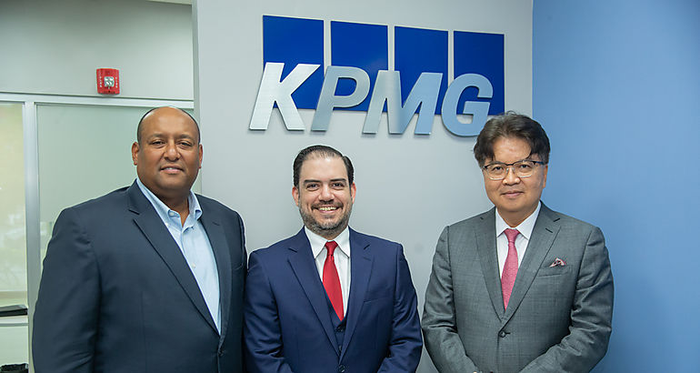KPMG expande sus operaciones en Panam Pacfico